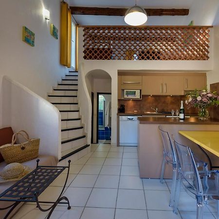 Residence Vasca D'Oro Порто-Векио Екстериор снимка